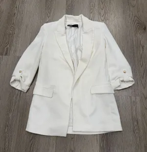 Zara blazer  thumbnail 1