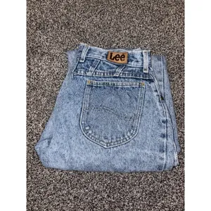 Lee Women's Denim Jeans Size Medium thumbnail 9