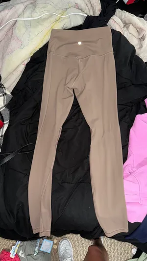 Lululemon Leggings thumbnail 4