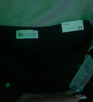 ZARA Shorts thumbnail 3