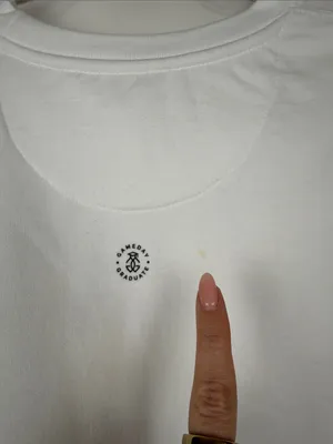 Gameday Graduate Saturday in Los Angeles USC Trojans White Pullover Sweatshirt M thumbnail 4