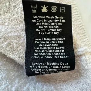 UGG- womens Jeannie buttondown sweater - Nimbus / Antique color- Size XS thumbnail 7