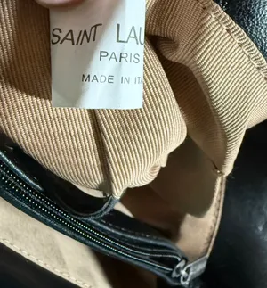 YSL Bag Cosmetic Crossbody thumbnail 9
