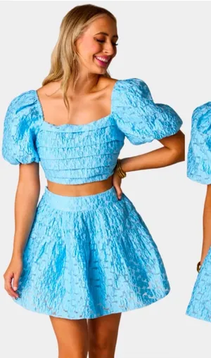Skirt Set thumbnail 1