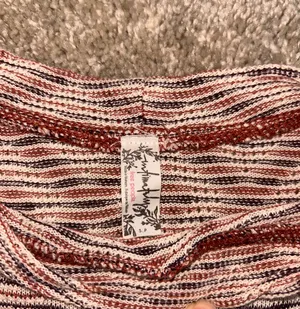 Free People Crop Top thumbnail 2