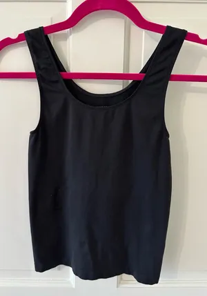 SKIMS Tank Top thumbnail 1
