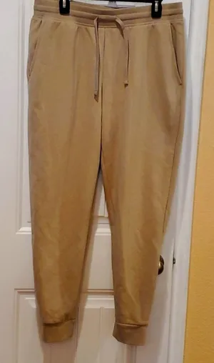 Tek Gear Ultra Soft Fleece Joggers L size thumbnail 1