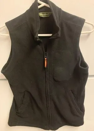 Eddie Bauer vest thumbnail 1