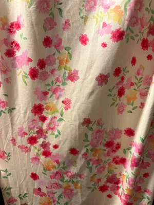 Shein Floral Dress Print thumbnail 2