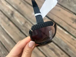 Anne Klein 100% UV protection women sunglasses thumbnail 4