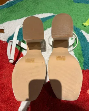 Princess Polly Chunky Heel 8 thumbnail 2
