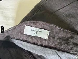 PacSun Dad Jeans Brown thumbnail 3
