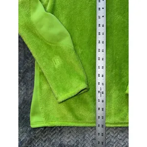 Patagonia Women's R2 Full Zip Teddy Fleece Jacket Sweater Size Xs thumbnail 7