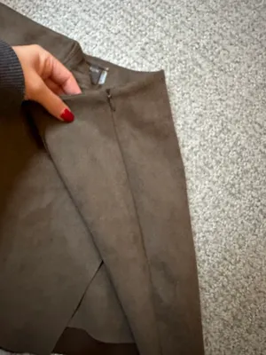 Dress Forum Suade skirt thumbnail 3