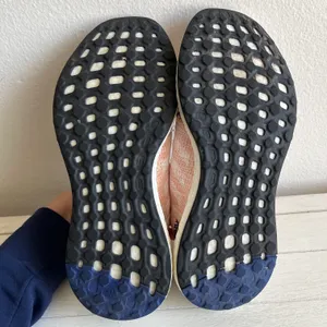Pureboost Go Running Tennis Shoes Sneakers thumbnail 9
