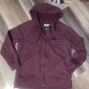 Victoria secret hoodie thumbnail 4