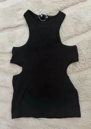 Zara Top thumbnail 1
