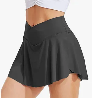 Tennis Skirt Black Size M thumbnail 3