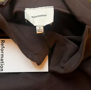 Reformation Dress thumbnail 4