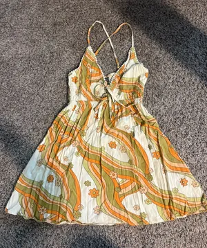 Summer Sundress Wild Fable thumbnail 1