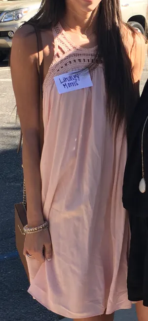 pink dress thumbnail 1