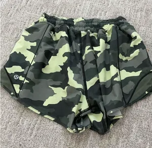 Lululemon Shorts Hotty Hot 4" thumbnail 1
