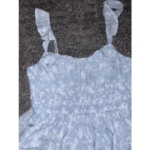 Altar'd State Women's Floral Mini Dress Size Medium thumbnail 2