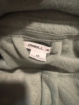 O'Neill Green Shacket thumbnail 4
