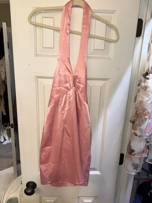 superdown Mini Dress Revolve Pink thumbnail 3