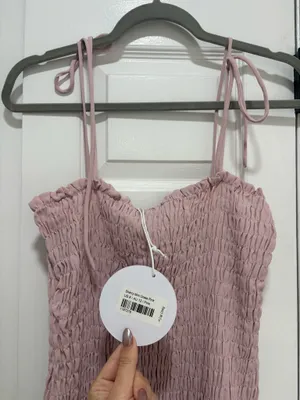 Princess Polly Scrunch Dress Mini thumbnail 2