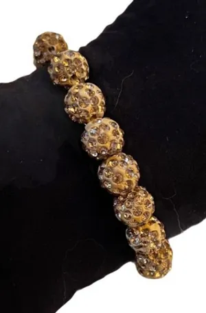 Gold‎ Bracelet Gold thumbnail 1