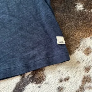 VUORI Sunrise Tank Top‎ In Grey Size Extra Small thumbnail 5