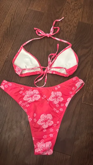 Shein Bikini thumbnail 2