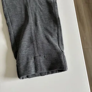 White House Black Market The Jogger WKND Pants‎ Charcoal Grey Size S thumbnail 4