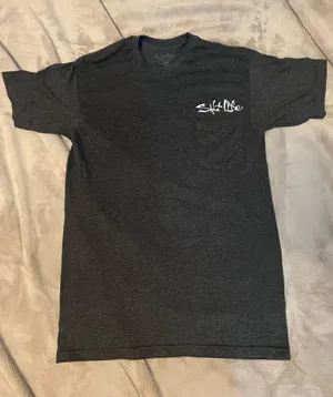 Salt Life T-Shirt thumbnail 1