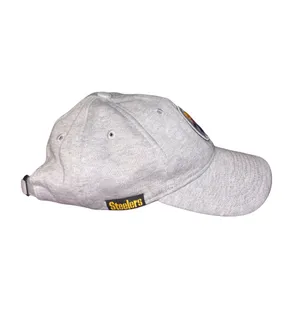 Women’s Pittsburgh Steelers 9TWENTY Adjustable Cap thumbnail 4