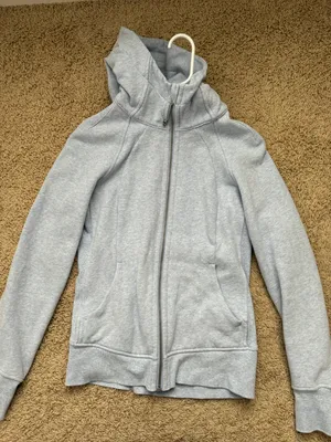 Lululemon Scuba Zip-Up Hoodie thumbnail 3