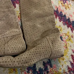 Arturo Chiang boots 9‎ thumbnail 6