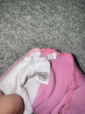 Tillys Tank Cropped Top thumbnail 3