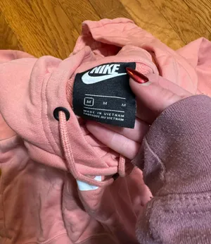 Nike Crew Neck Pullover thumbnail 2