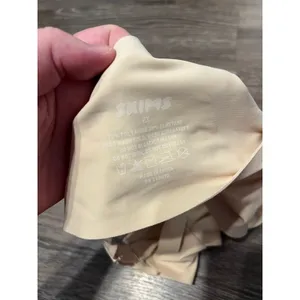 Skims Fits Everybody Unlined Bra In Size 2X thumbnail 4