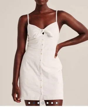 Abercrombie Dress thumbnail 5