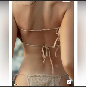 brand new urban outfitter bikini set small thumbnail 5