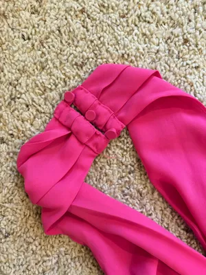 superdown Pink Romper Revolve thumbnail 4