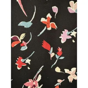 Madewell Shirred Sleeve in Drifting Flowers Blouse Size XS thumbnail 6