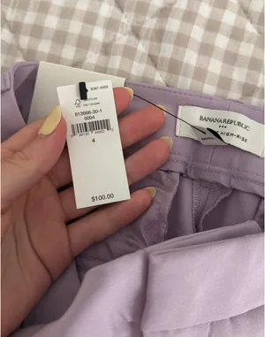 Banana Republic Pants  thumbnail 4