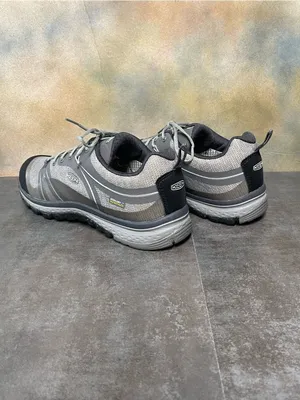 Keen Terradora Gray Women's Waterproof Hiking Shoes Size 10 thumbnail 11
