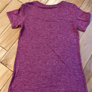 Nike Dri-Fit Top thumbnail 4