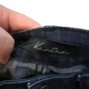 Kancan Dark Wash Skinny Jeans Size‎ 27 thumbnail 2