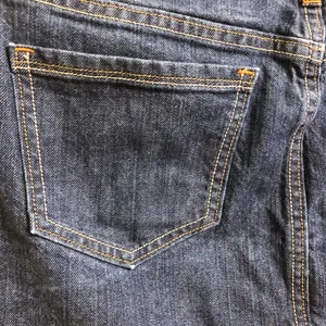 Old Navy Denim Mini Skirt | 8 thumbnail 4